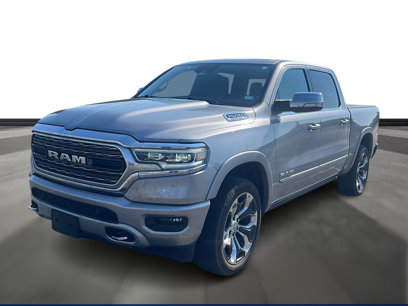 Used 2019 RAM 1500 Limited