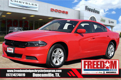 Used 2022 Dodge Charger SXT