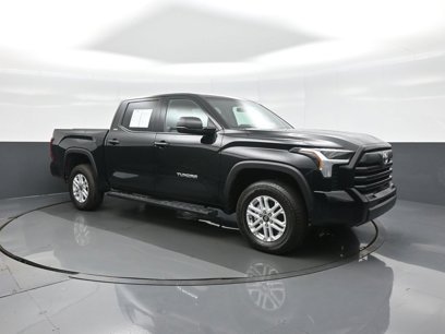 Used 2025 Toyota Tundra SR5