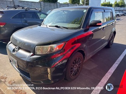 Used 2014 Scion xB