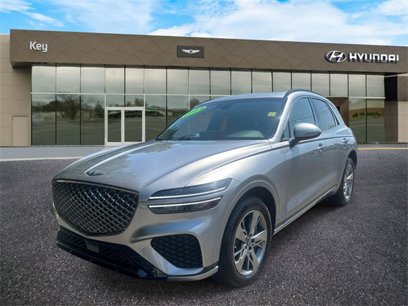 Used 2024 Genesis GV70 3.5T Sport