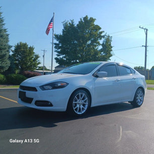 Used 2013 Dodge Dart SXT
