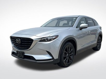Used 2023 MAZDA CX-9 Touring Plus