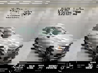 New 2025 Volvo S90 B6 Ultra