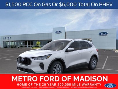 New 2024 Ford Escape Active w/ Tech Pack #2