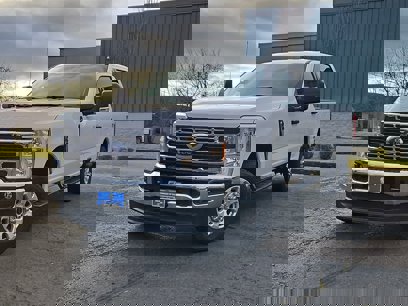 Used 2024 Ford F350 XLT