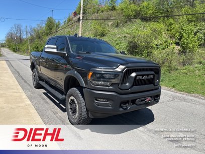 Used 2022 RAM 2500 Power Wagon