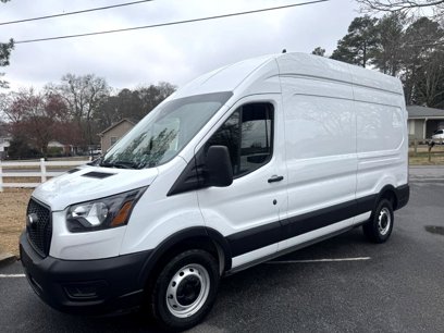 Used 2023 Ford Transit 250 148 High Roof