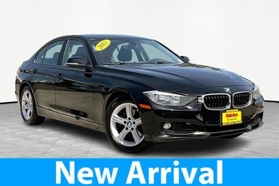 Used 2012 BMW 328i Sedan