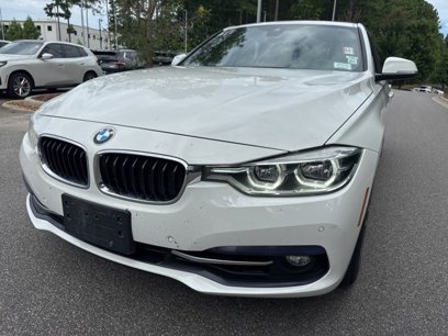 Used 2016 BMW 340i xDrive Sedan