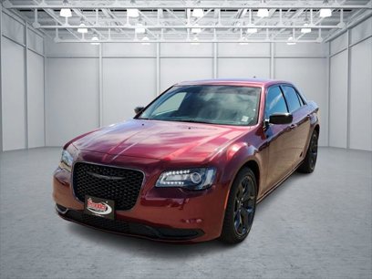 Used 2023 Chrysler 300 Touring w/ Sport Appearance Package