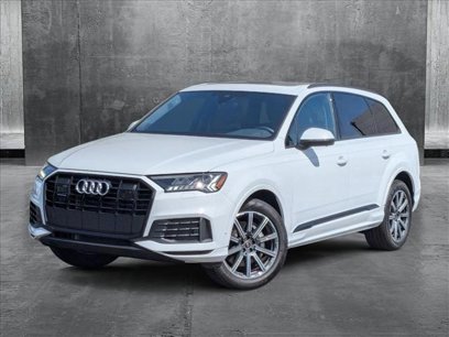 Used 2024 Audi Q7 2.0T Premium Plus
