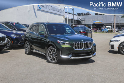 New 2025 BMW X1 xDrive28i w/ Convenience Package