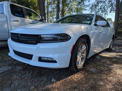 Used 2021 Dodge Charger SXT w/ Driver Convenience Group