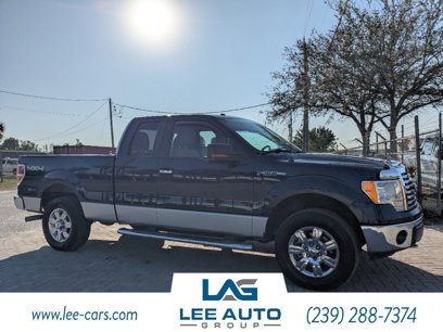 Used 2010 Ford F150 FX4