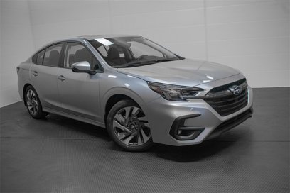 Certified 2024 Subaru Legacy Limited w/ Popular Package #3
