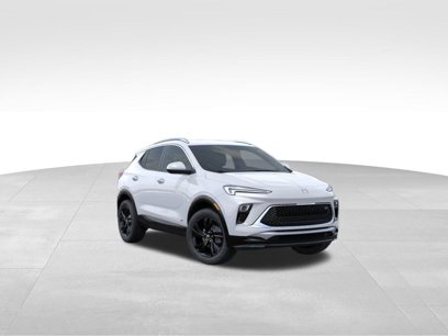 New 2025 Buick Encore GX Sport Touring