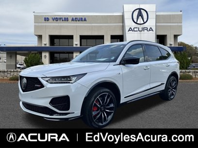 Used 2024 Acura MDX Type S
