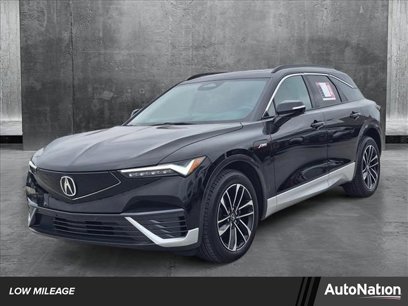 Used 2024 Acura ZDX A-Spec