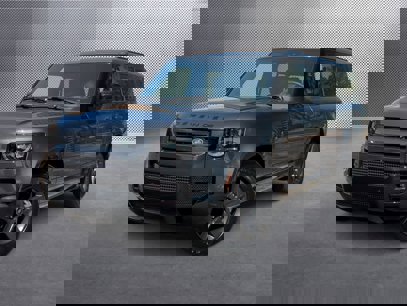 Certified 2024 Land Rover Defender 130 X-Dynamic SE