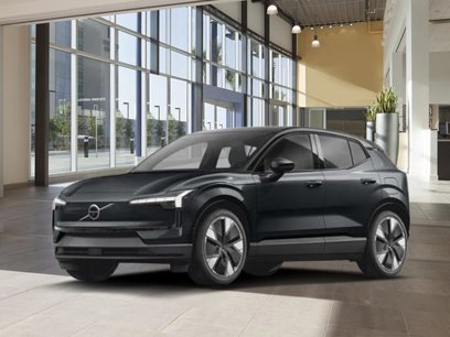 New 2025 Volvo EX30 Plus w/ Climate Package