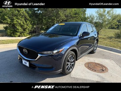 Used 2018 MAZDA CX-5 Touring w/ Preferred Equipment Package