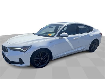 Used 2023 Acura Integra A-Spec