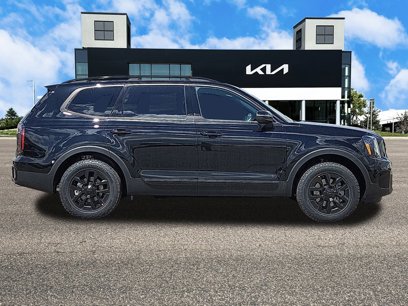 New 2025 Kia Telluride AWD