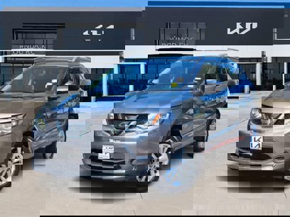 Used 2019 Nissan Rogue Sport SV