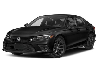 Used 2023 Honda Civic Sport