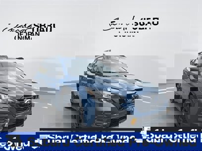 Certified 2025 Subaru Outback Wilderness