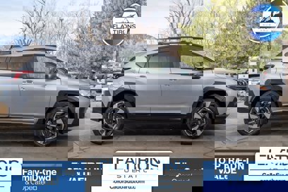 New 2025 Subaru Crosstrek 2.5i Limited