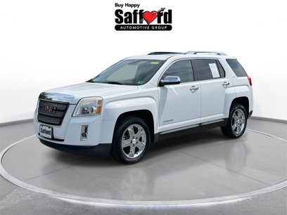 Used 2013 GMC Terrain SLT