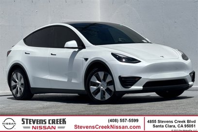 Used 2023 Tesla Model Y Long Range