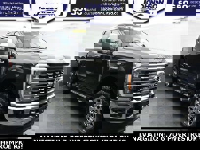 Used 2023 Ford F250 Lariat w/ Chrome Package