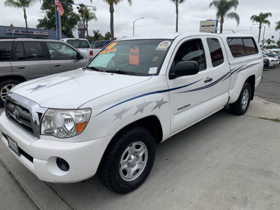 Used 2010 Toyota Tacoma 2WD Access Cab