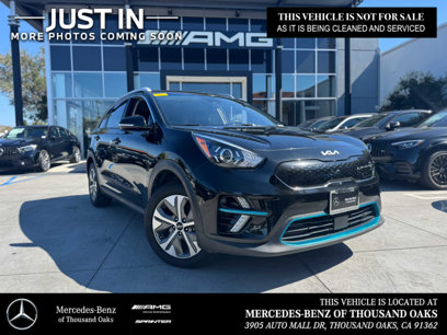Used 2022 Kia Niro EX