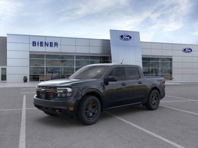 New 2024 Ford Maverick Lariat w/ Tremor Off-Road Package