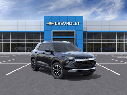 New 2026 Chevrolet TrailBlazer LT w/ Convenience Package