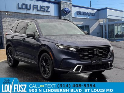 Used 2023 Honda CR-V Sport Touring