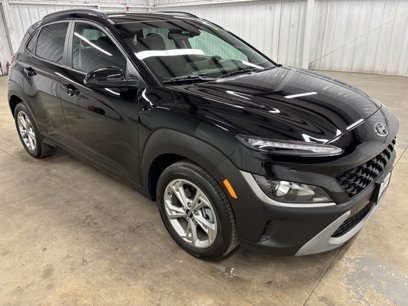Used 2023 Hyundai Kona SEL w/ Cargo Package