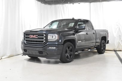 Used 2019 GMC Sierra 1500 Limited w/ Elevation Edition