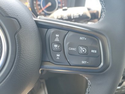 New 2025 Jeep Wrangler Sport S