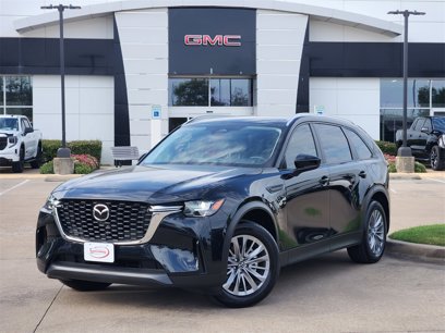 Used 2024 MAZDA CX-90 3.3 Turbo w/ Select Package