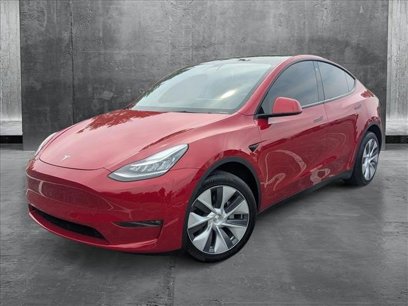 Used 2022 Tesla Model Y Long Range