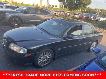 Used 2006 Volvo S80 2.5T
