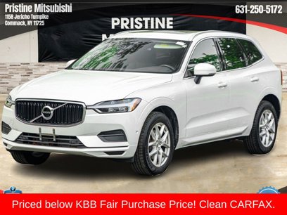 Used 2018 Volvo XC60 T5 Momentum w/ Vision Package