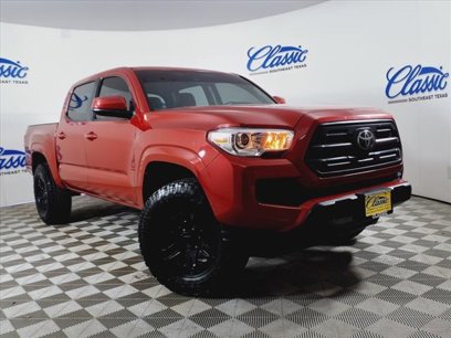 Used 2019 Toyota Tacoma SR