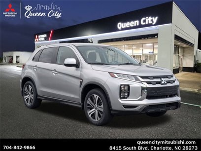 New 2024 Mitsubishi Outlander Sport ES