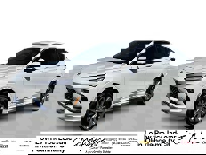 New 2025 Buick Envista Avenir